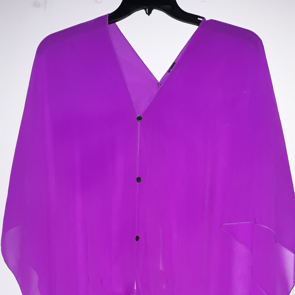 Multiway Use Tunic